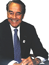 photo of Bob Dole