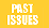 Past Issues Archive