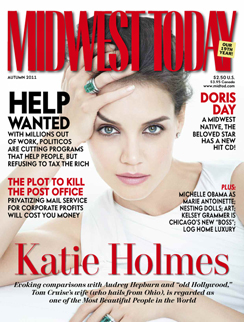 Latest issue