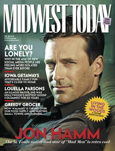 Latest issue