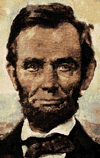 lincoln