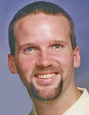 Dr. Tim Pearson