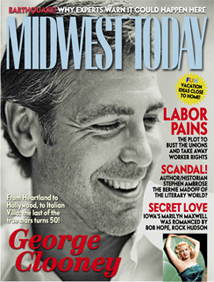 Spring 2011 cover